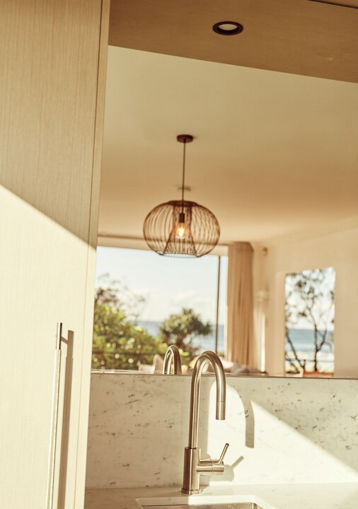 Currumbin House | Houston Beachfront Apartment 2