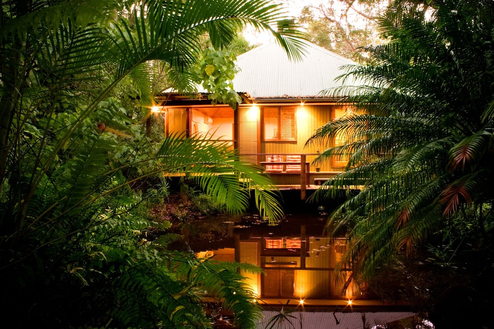 Hunchy Bed & Breakfast | Hunchy Hideaway
