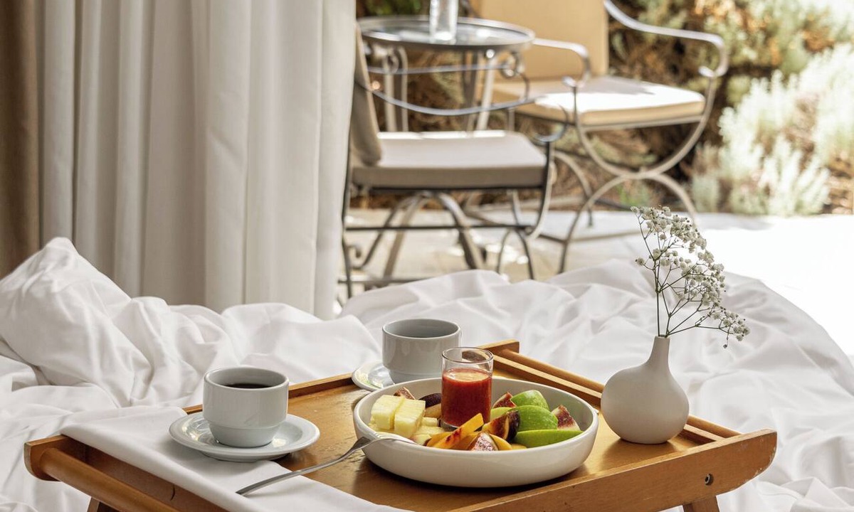 Thermi Hotel | Hyatt Regency Thessaloniki