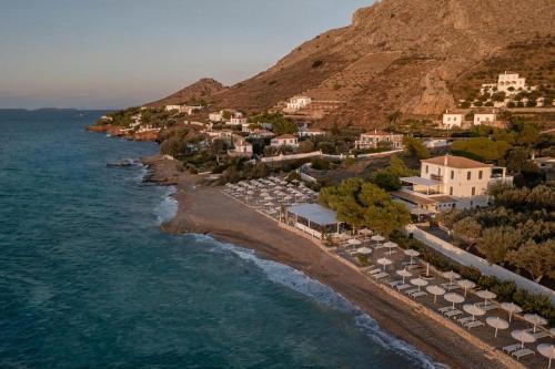 Vlikhos Villa | Hydra Erato
