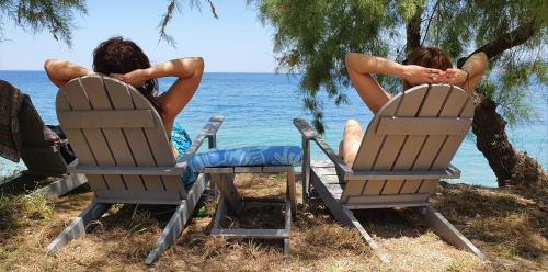 Avgonyma Hotel | Iason Hotel Apartments