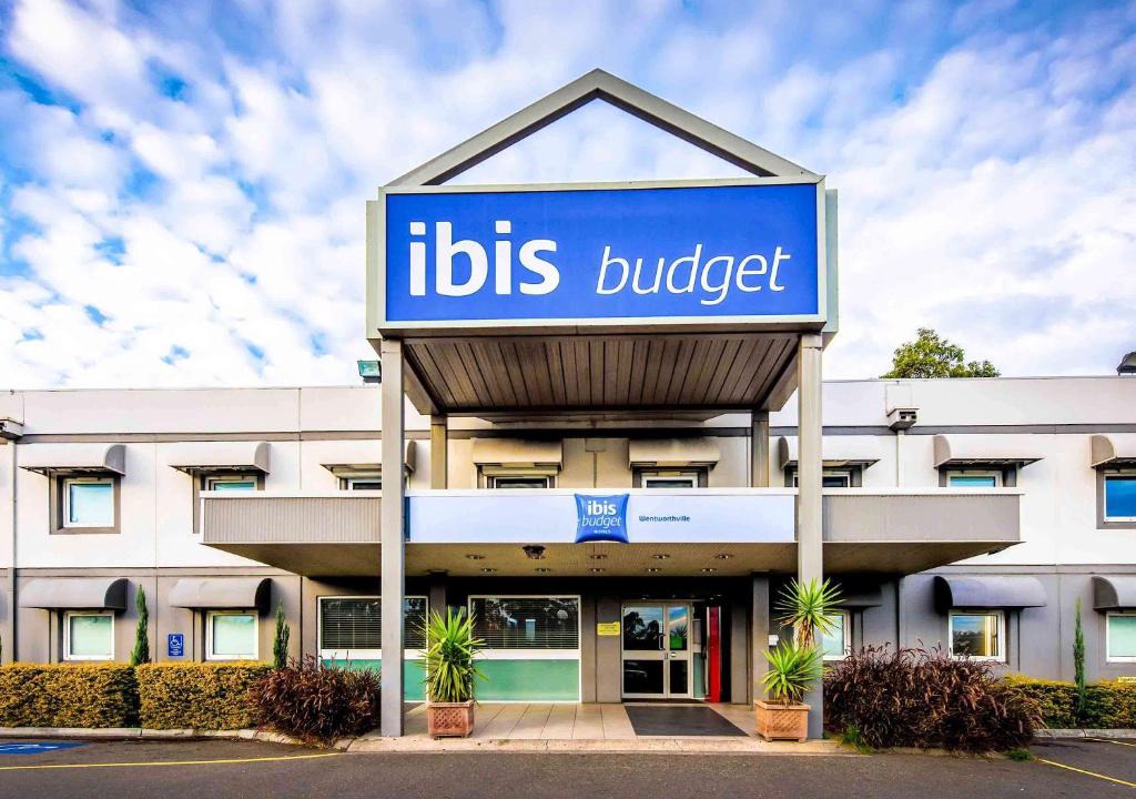 South Wentworthville Hotel | ibis Budget Wentworthville