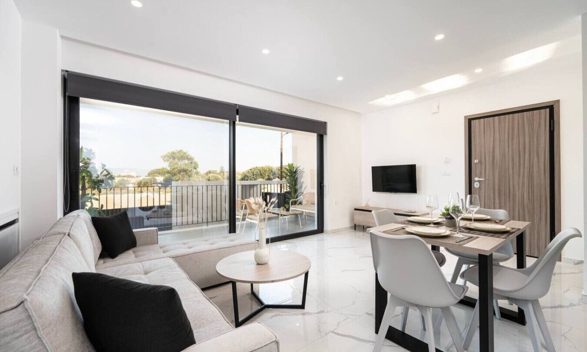 Kos Apartment | Icon Luxury Apartments : I2