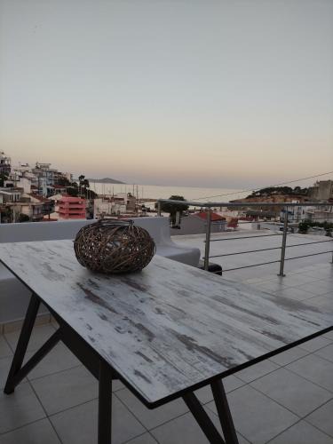 Patitiri Apartment | Ifigenia Studios