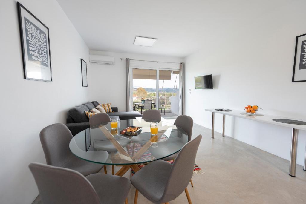 Asini Apartment | Ikiesnafplio