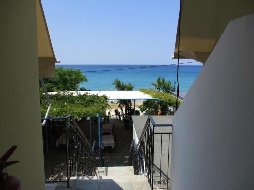 Lygia Apartment | Iliotropio Ligia