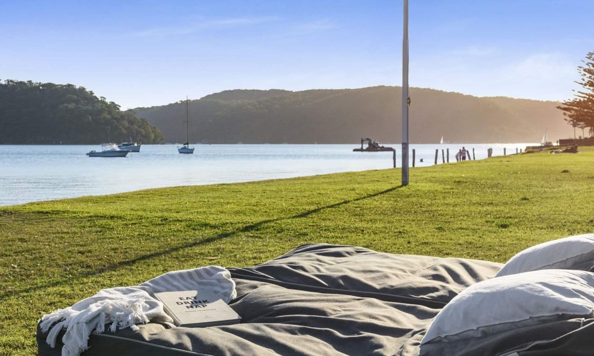 Palm Beach House | ILUKA BEACH HOUSE by Palm Beach Holiday Rentals