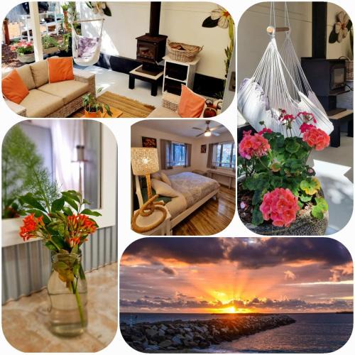 Iluka Apartment | "Iluka Stays" Cosy and Quaint Beach Pad in the heart of Iluka