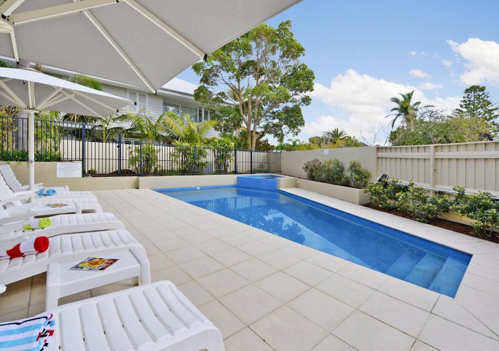 Palm Beach Apartment | Iluka Twelve at Iluka Resort Apartments