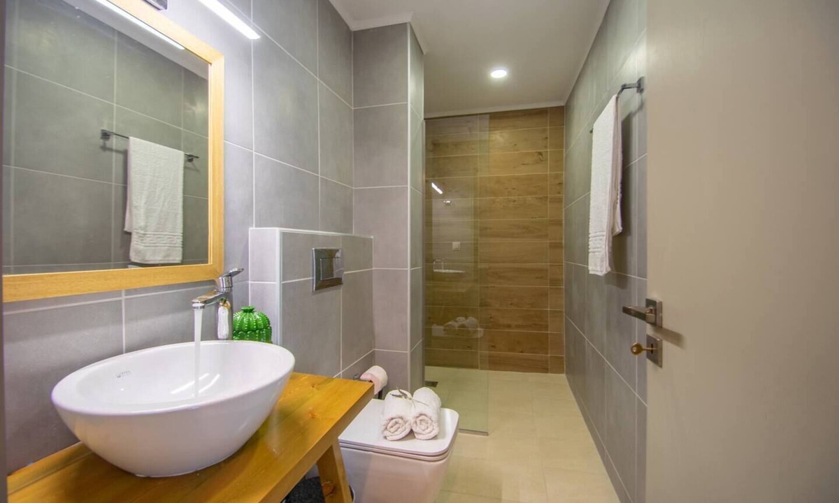 Kalamaki Apartment | Immaculate 1-Bed House in Zakynthos