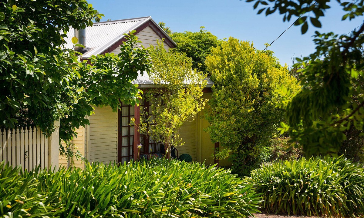 Daylesford Apartment | Impressions Studio - centrally located in Daylesford