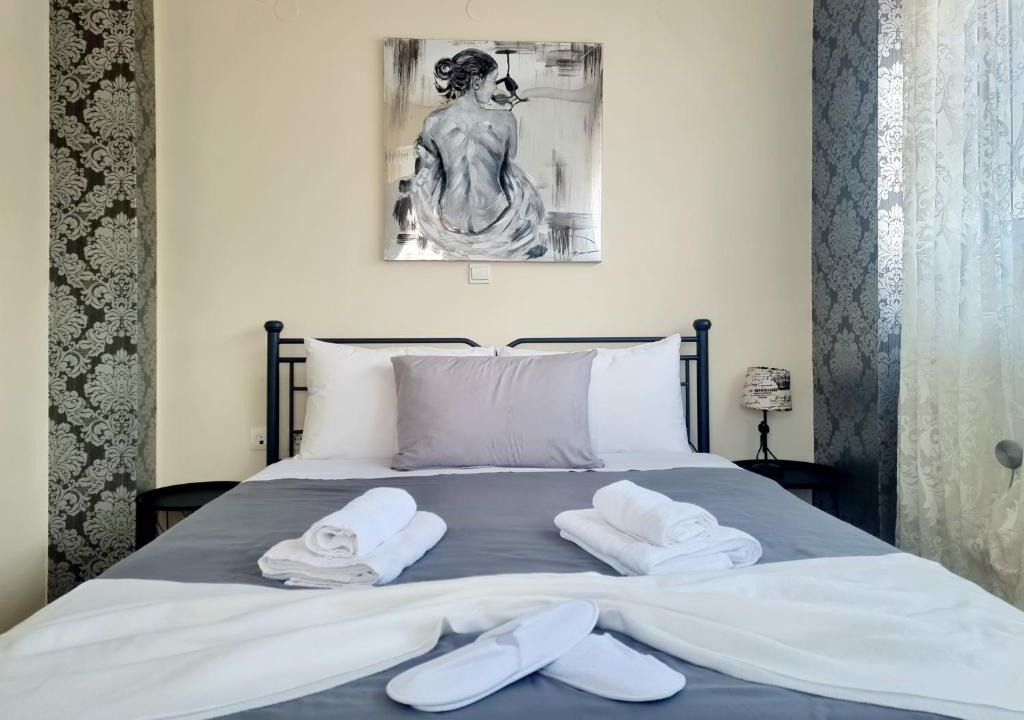 Tripoli Apartment | In Centre Suite by Open City