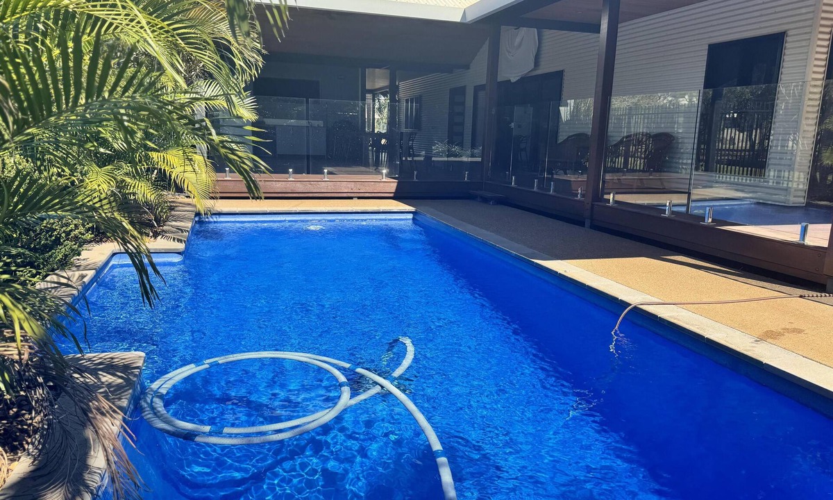Cable Beach House | In the Heart of Cable Beach Zone