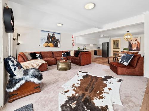 Thredbo Apartment | Inala 7
