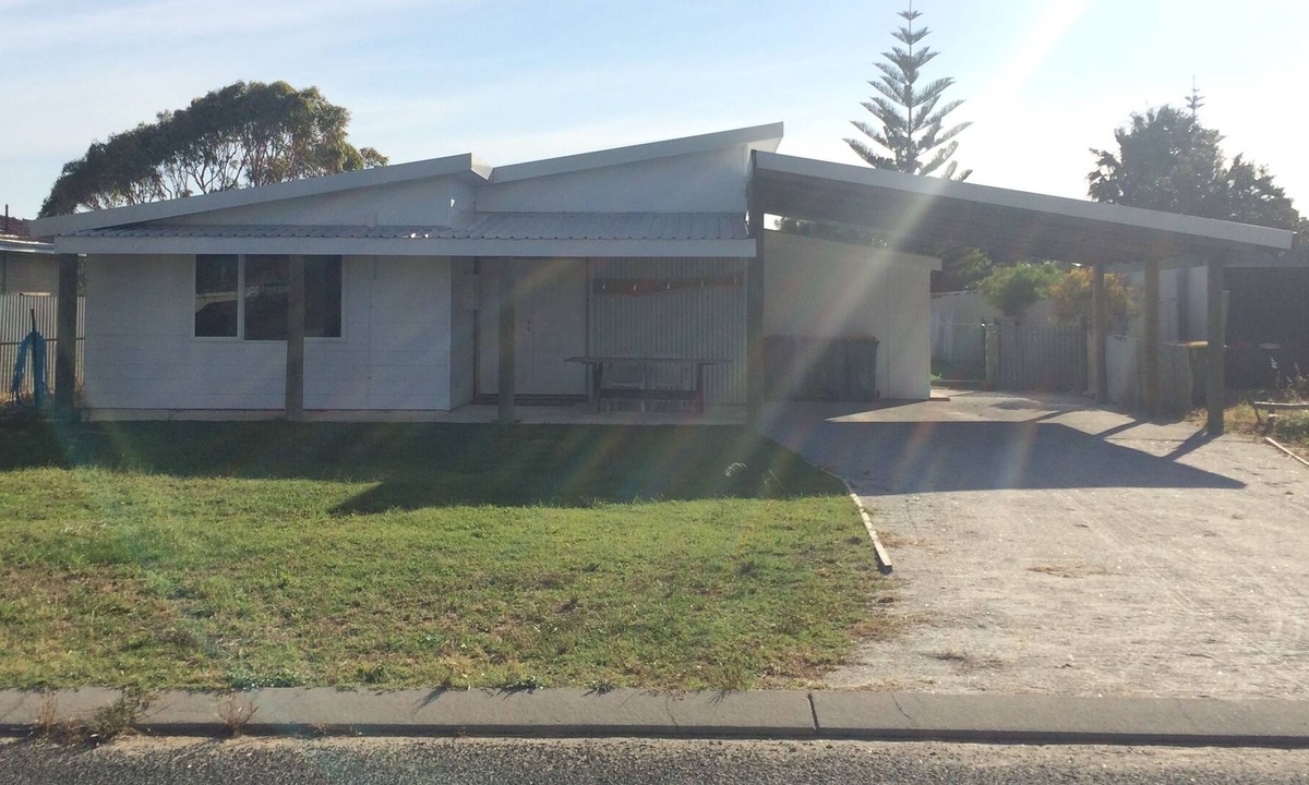 Lancelin House | Indi Breeze Beach House