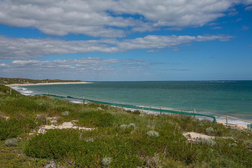 Indian Ocean Retreat | Eglinton