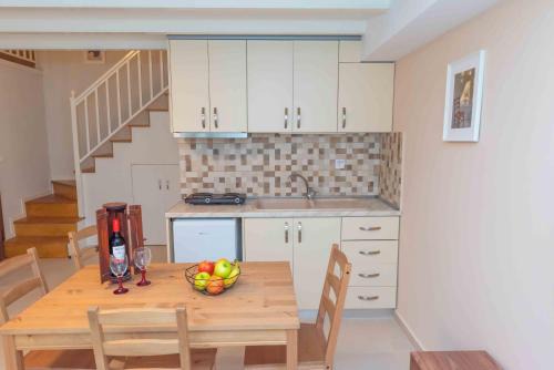 Kallikratia Apartment | INFINITY SEASIDE APARTMENTS