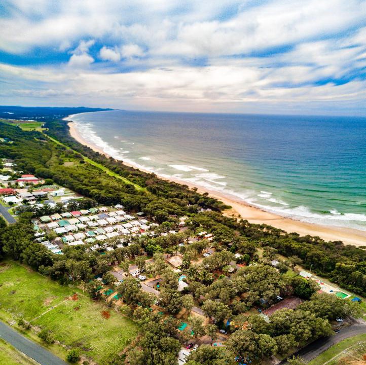Bonny Hills Resort | Ingenia Holidays Bonny Hills