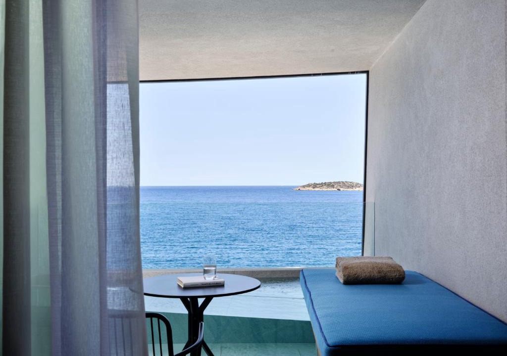 Agios Nikolaos Town Hotel | InterContinental Crete by IHG