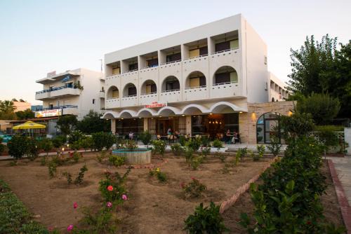 Kos Town Hotel | International Hotel