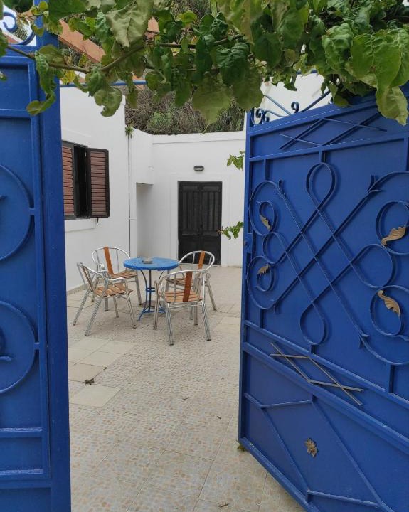 Kattavia House | Ioanna Residence Kattavia