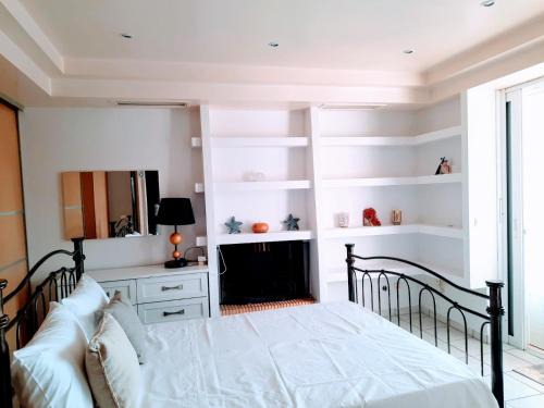 Psatha House | Ioannidis apartment