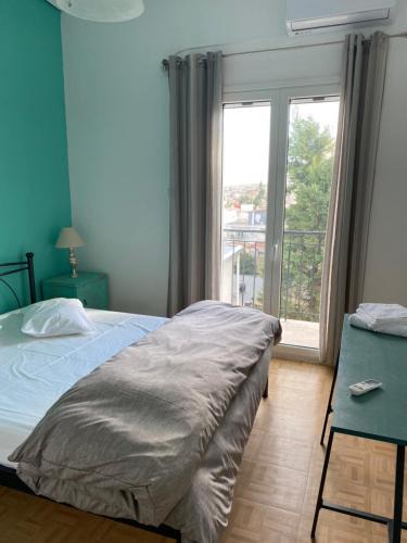 Agios Onoufrios Apartment | Ioli Β2 apartment