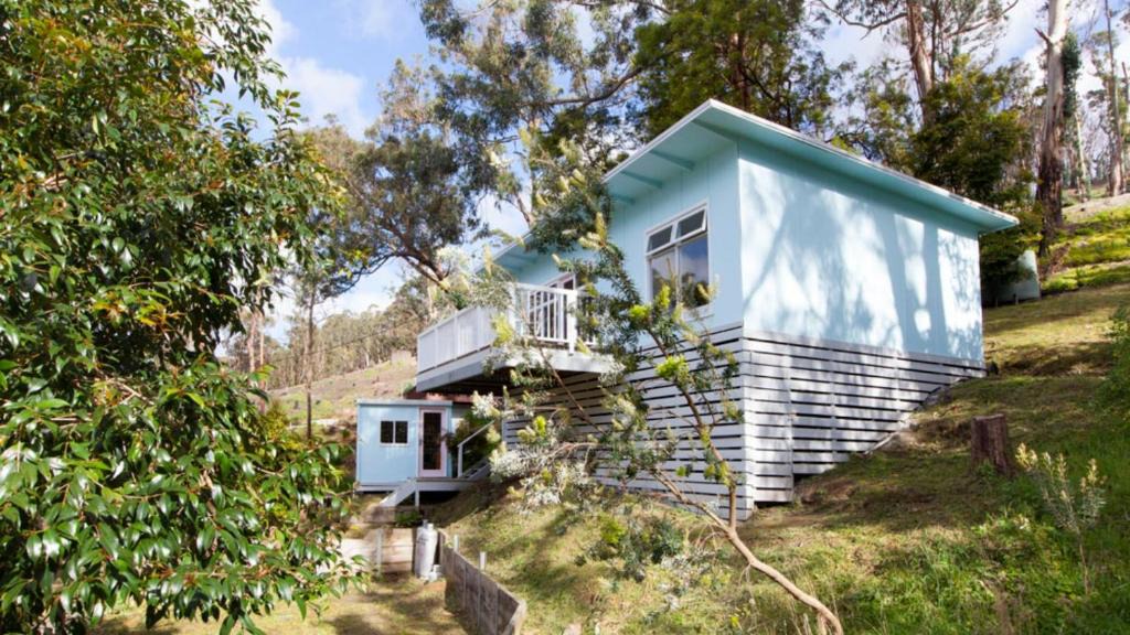 Wye River House | Ipanema