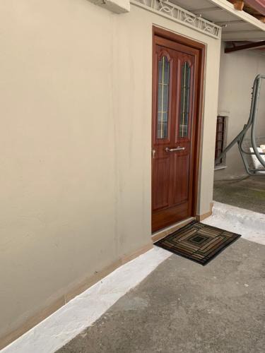 Ithomi House | Iras House