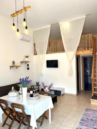 Koskinou House | Irene’s house