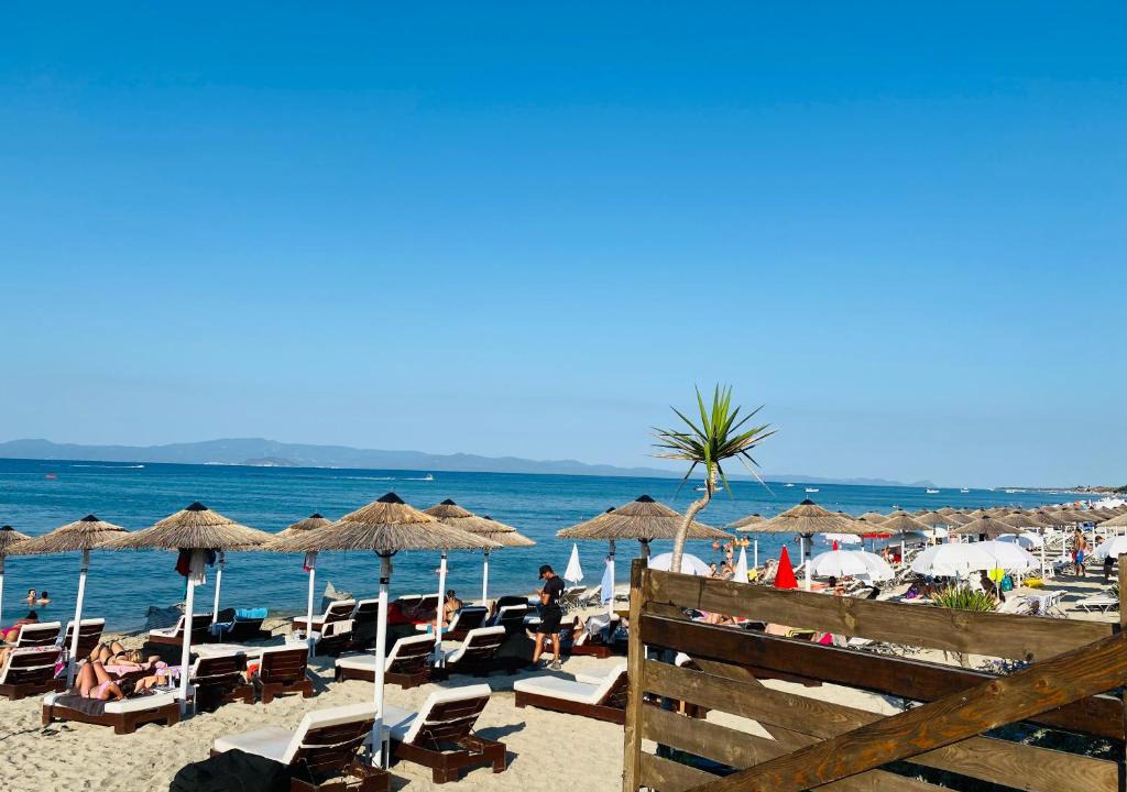 Haniotis Apartment | Irini Apartment