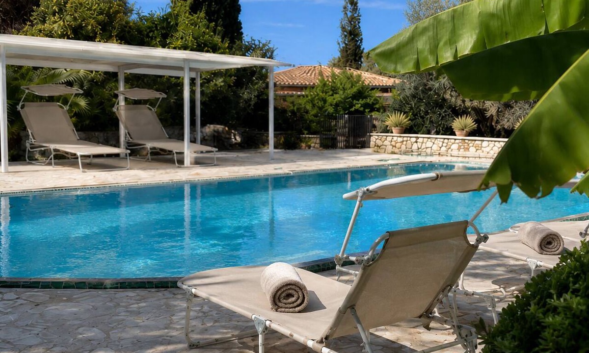 Agios Ioannis Apartment | Irini Retreat Lefkada