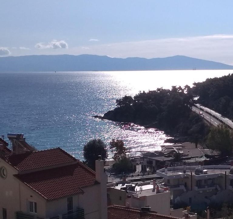 Kavala Apartment | Iris Deluxe Suites 2