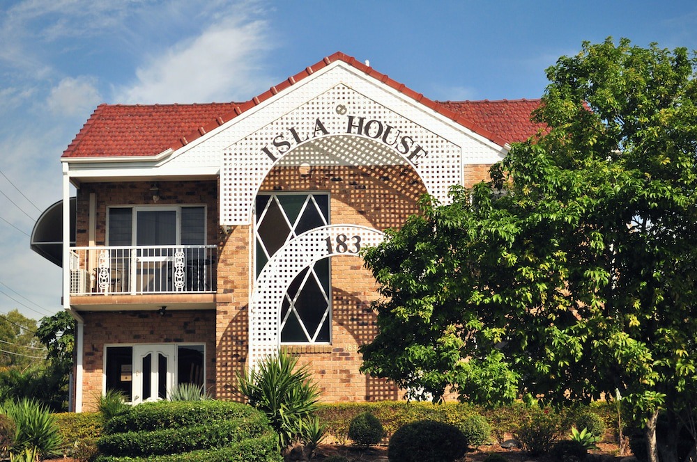 Greenslopes House | Isla House Greenslopes