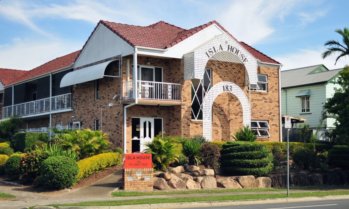 Greenslopes Hotel | Isla House Greenslopes