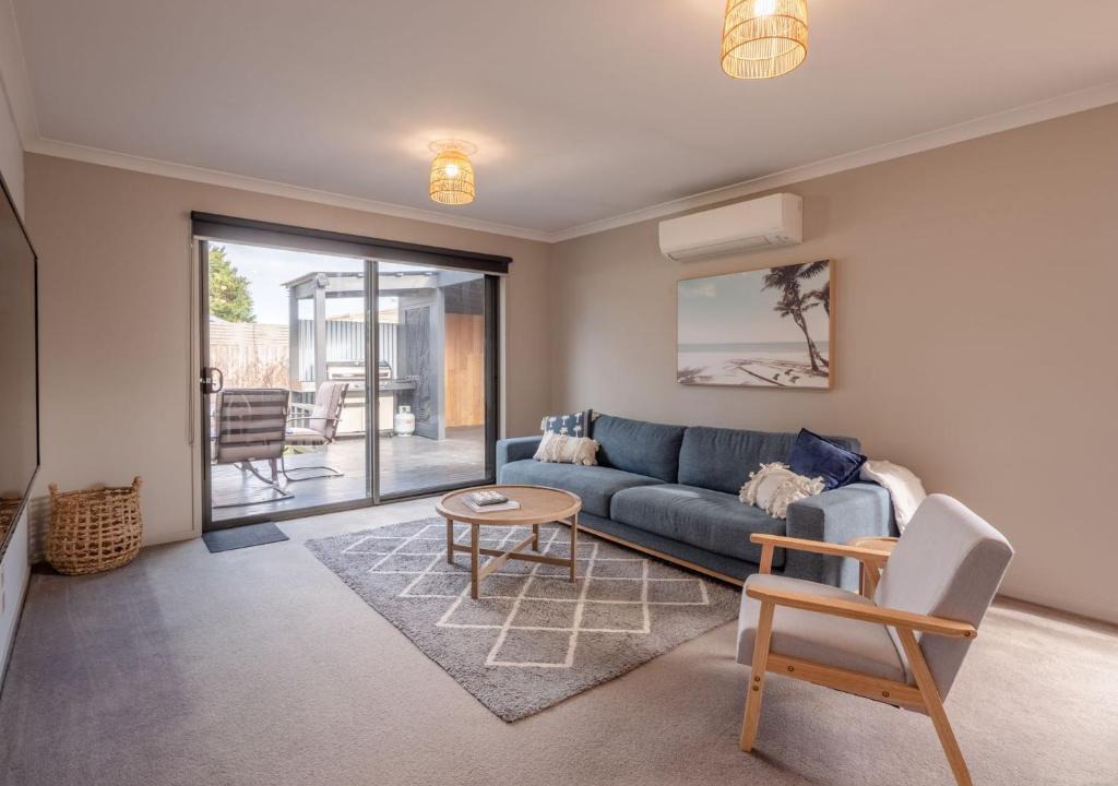 Sunderland Bay House | Island Beach Family Home