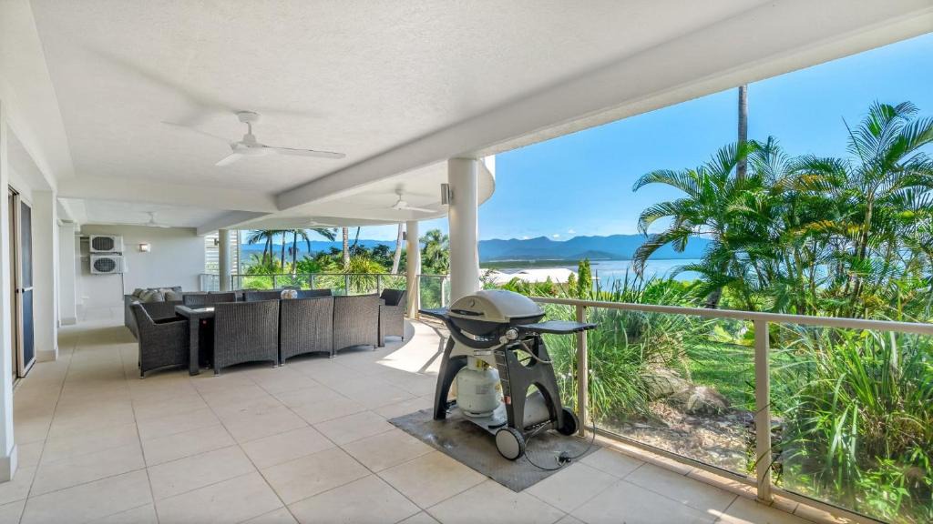 Port Douglas House | Island Point Villa 1 Port Douglas
