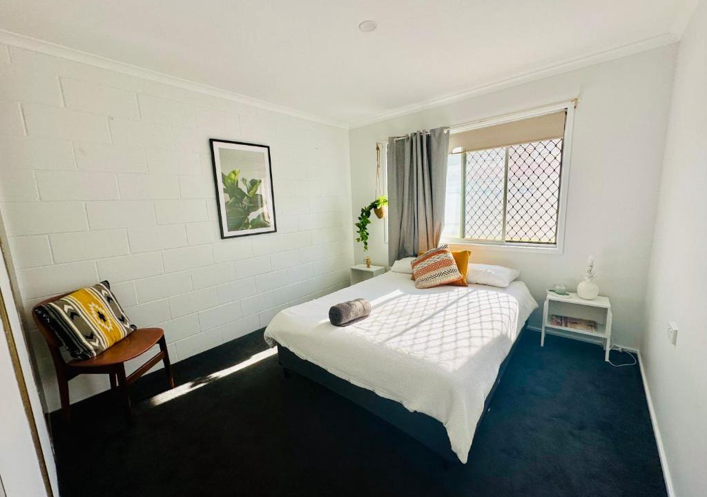 Bundaberg South Apartment | Island Villas - Lady Elliott - Unit 2