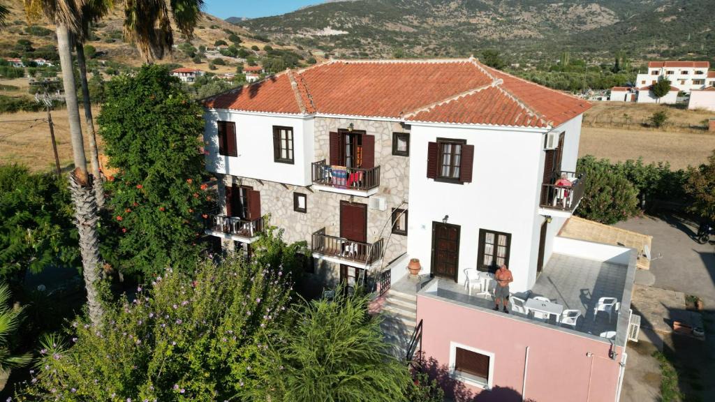 Petra Apartment | Islands Apartments