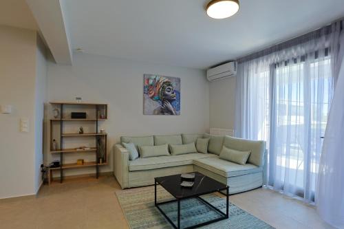 Katerini Apartment | Isol Rooms A2