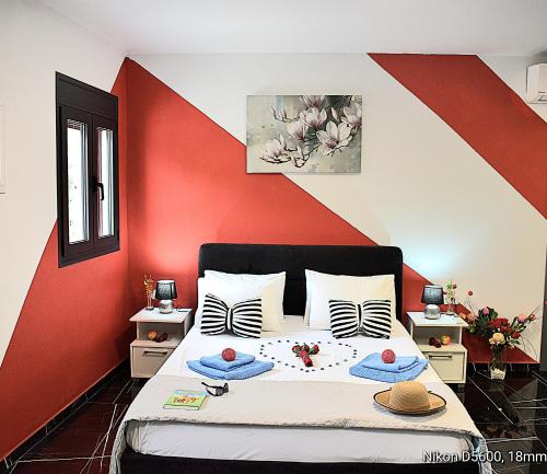 Kalo Chorio Apartment | Istron Corner Apartments