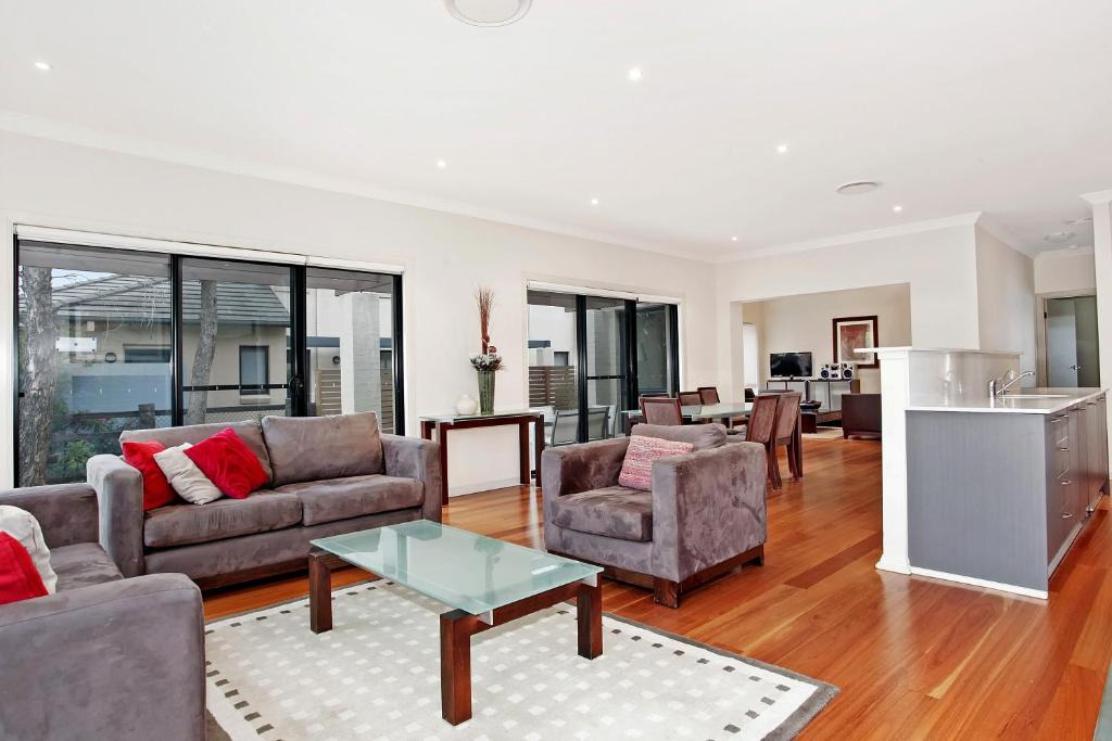 Pokolbin House | Jacarandas Parkview