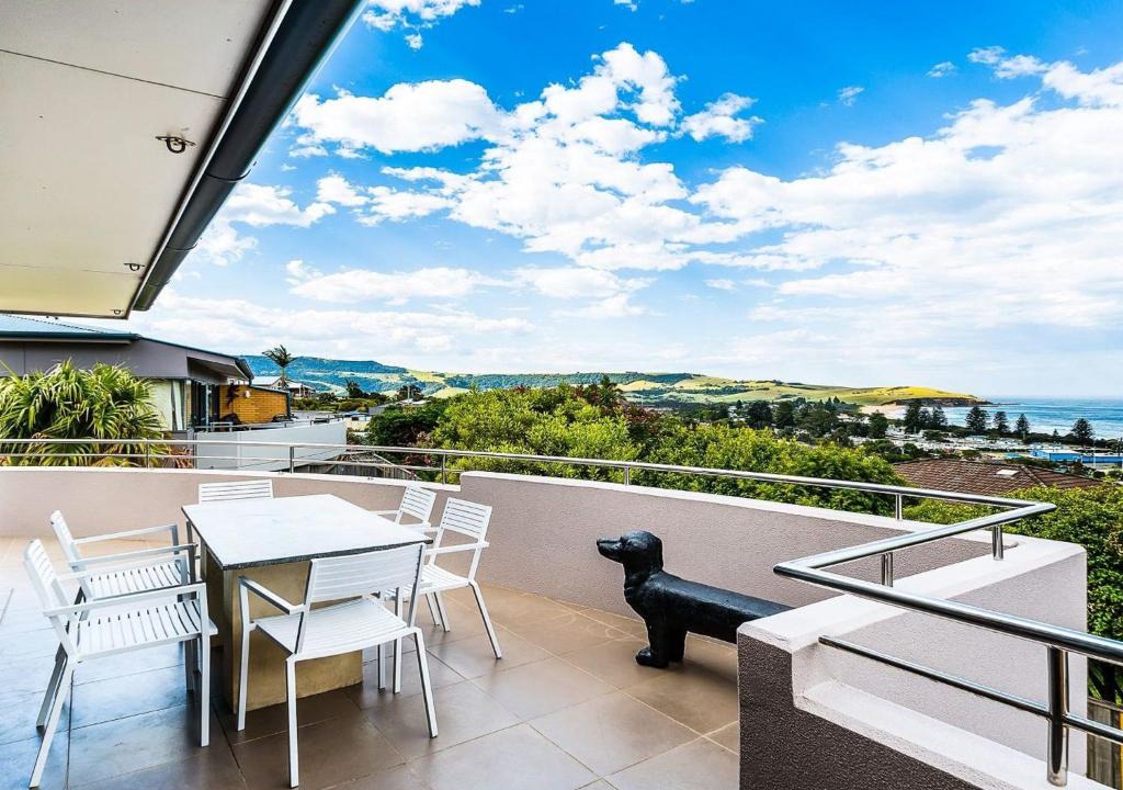 Gerringong House | Jacks Ocean View Gerringong