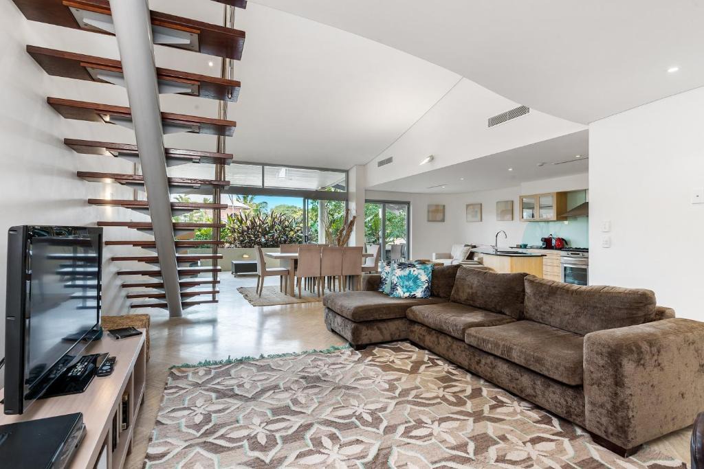Byron Bay Apartment | Jades on Lawson Apartment No1