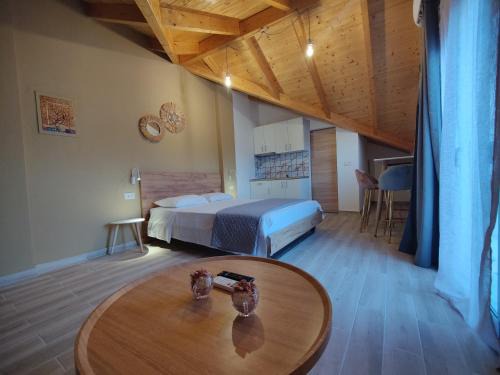 Argostoli Town Apartment | Jajamini loft