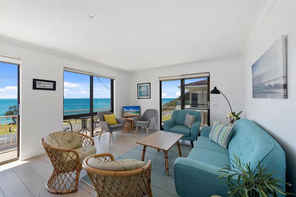 Woolgoolga Apartment | Jambi Ocean View Woolgoolga