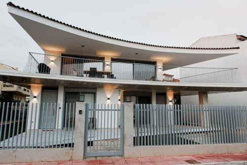 Nafplion City Centre Apartment | Japandi III Nafplio
