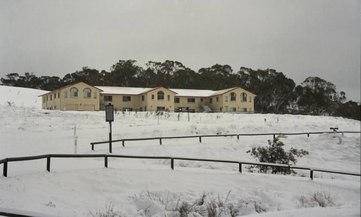 Avonside Hotel | JE Resort