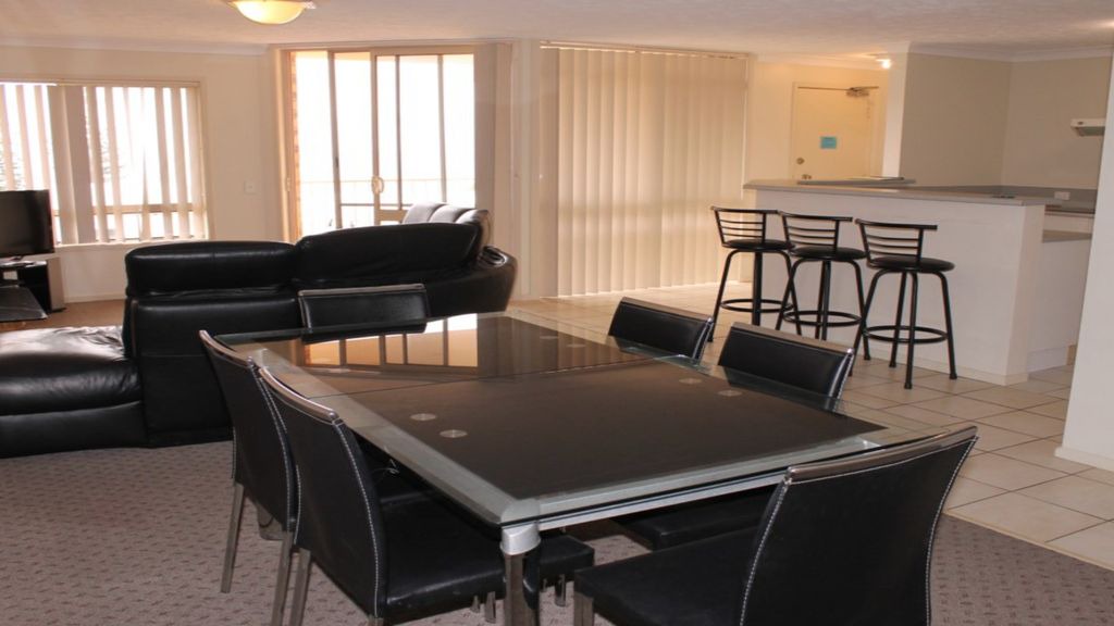 Palm Beach Apartment | Jefferson Palms - Ocean viiew at Palm Beach