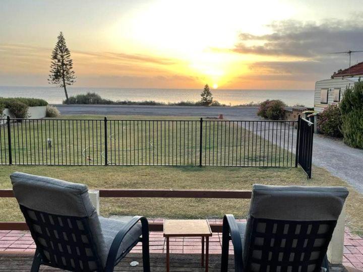 Port Vincent House | Jenny’s Ocean View